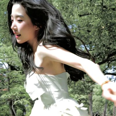 都是因为你