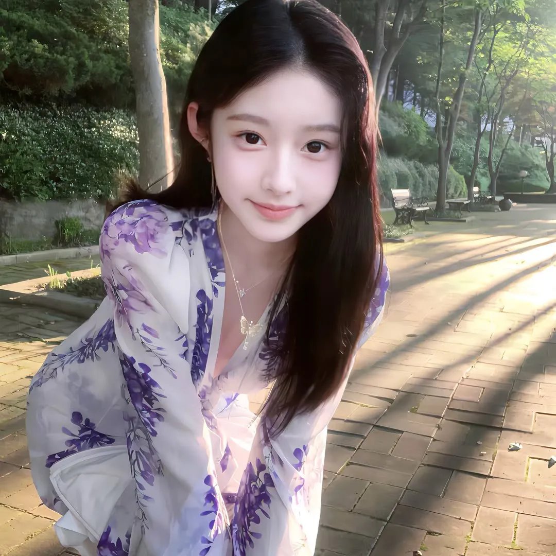 月亮在江边流淌