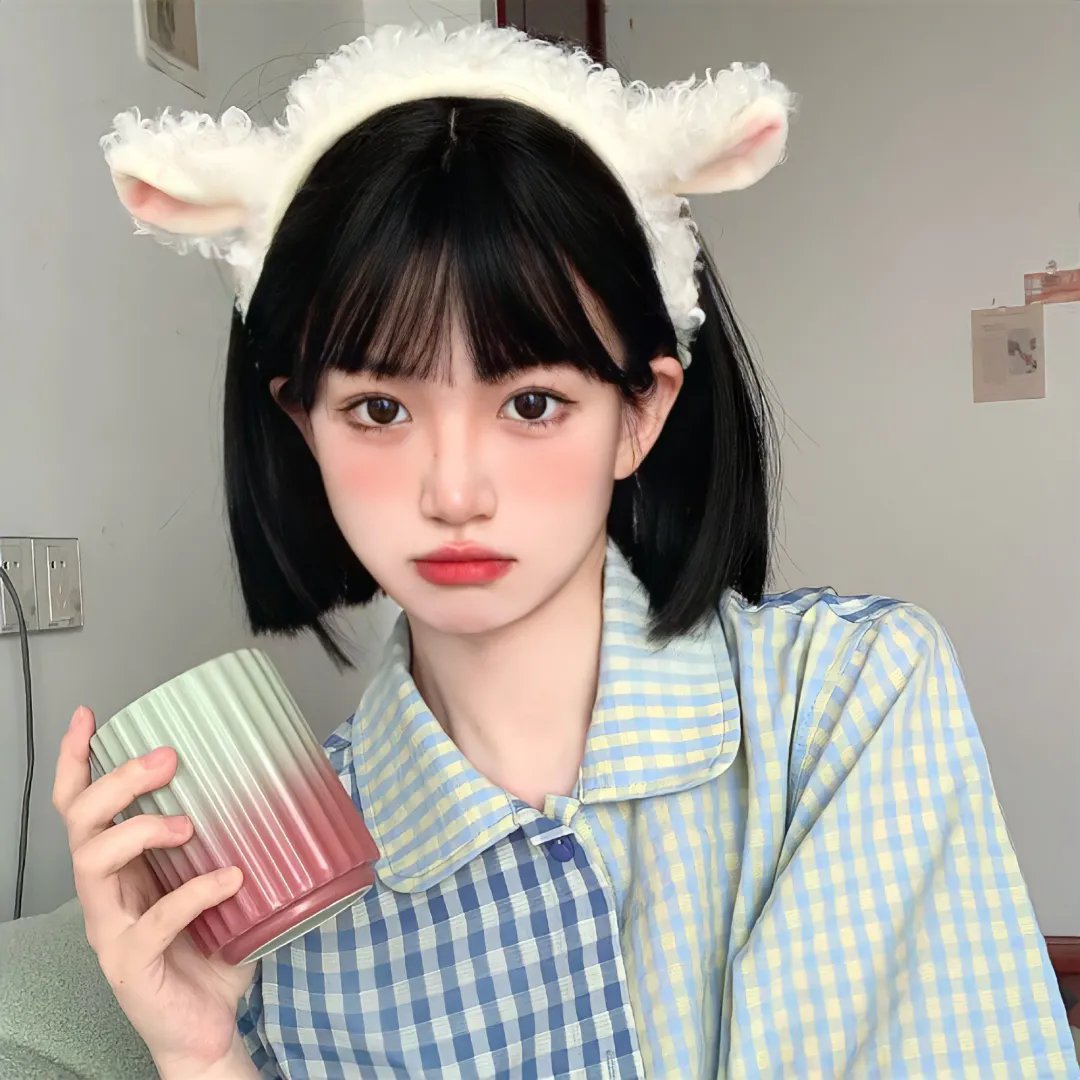 娜娜：逝水年华