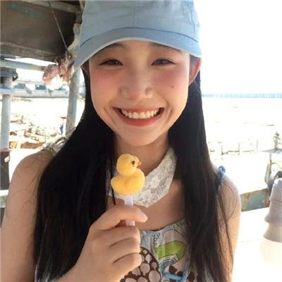 臆想魔友